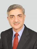 Shiban K Koul, Emeritus Professor