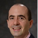 Dr. Benjamin Miller