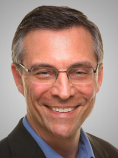 Dr. Mark Maybury