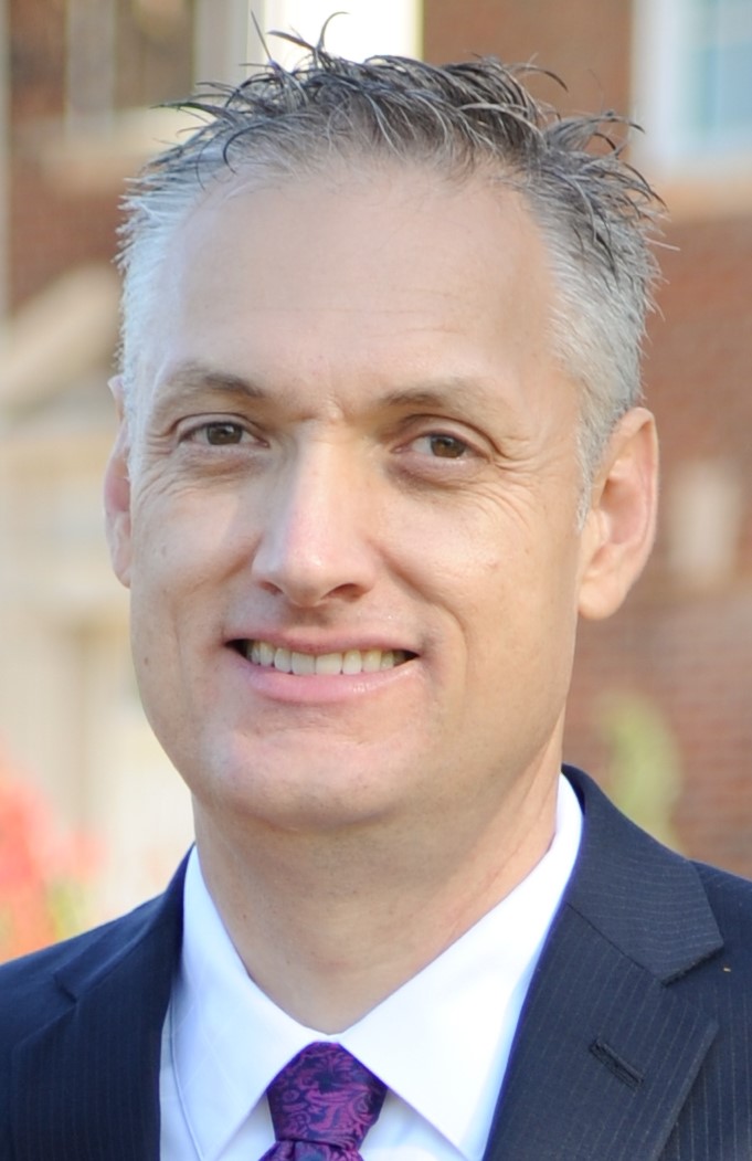 Jeremiah Golston