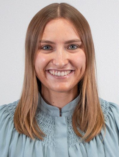 Dr. Francesca Meneghello