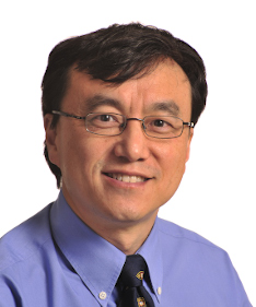 Professor Yi Huang