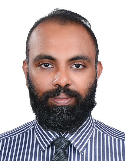 Dr Sandu Abeywickrama