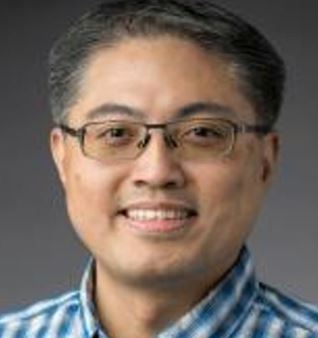 Dr. Li-Jing Larry Cheng 