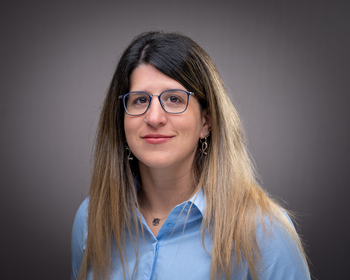 Maria Kyrarini
