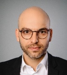  Goce Talaganov