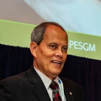 Prof. Dr. Saifur Rahman