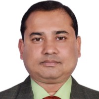 Prof. Dr. M. Moshiul Hoque