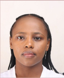 Diana Chepkemoi Kosgei