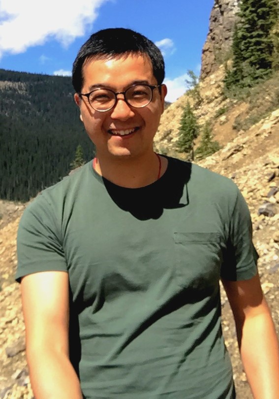 Dr. Ying Mao