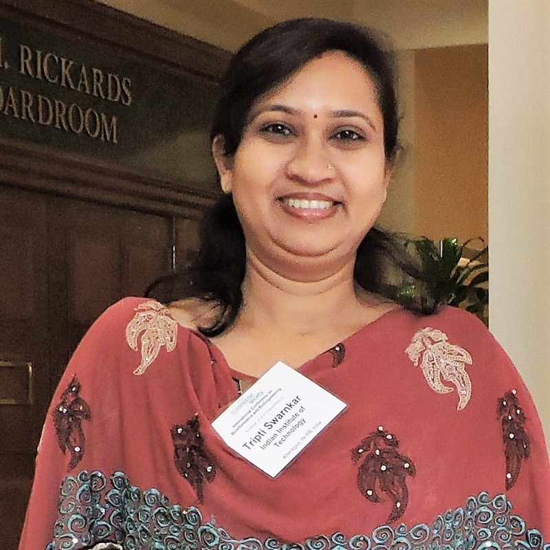 Prof.Tripti Swarnkar