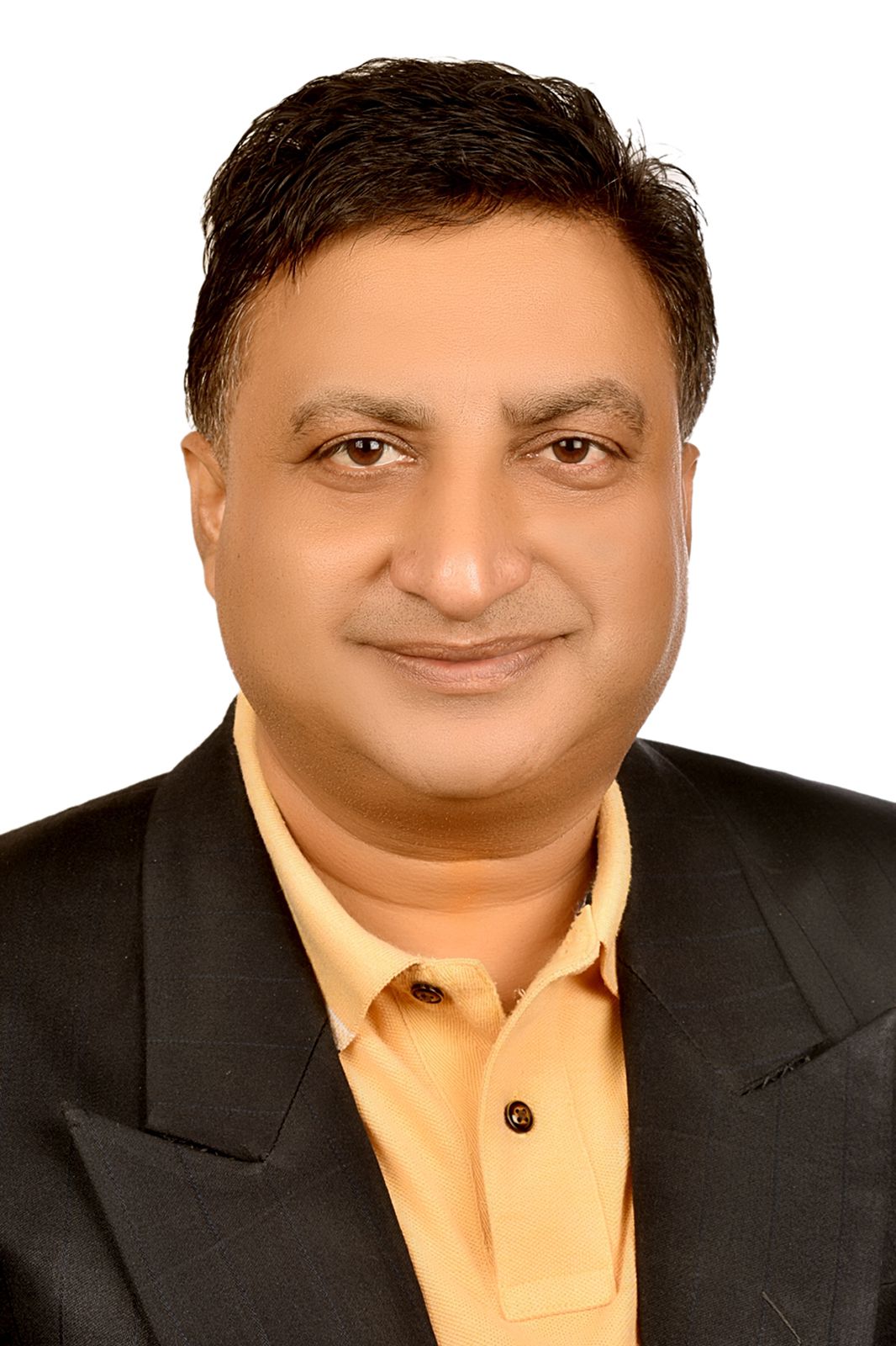 Dharmendra Bajpai
