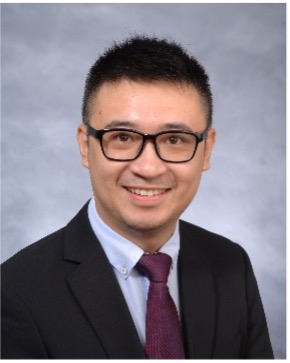Yuzhang Lin