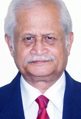 Mandar Khurjekar 