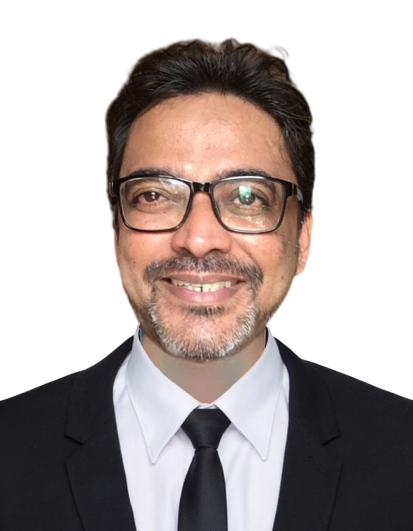 Mr.Zakir Sothia
