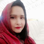 Dr. Uzma Jamil