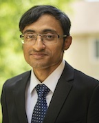 Debdipta Goswami