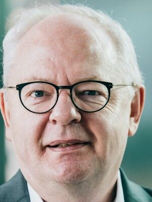 Heinz Mellein