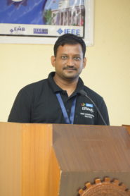 Mr. Aditya Kameswara Rao Nandula