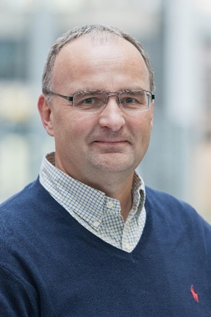 Jens Medler 