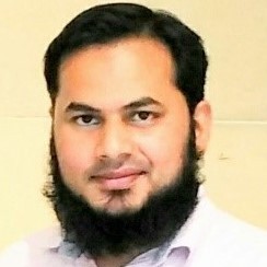 Mohd Tariq