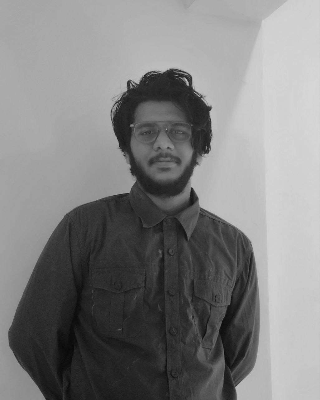 Vyshnav C J