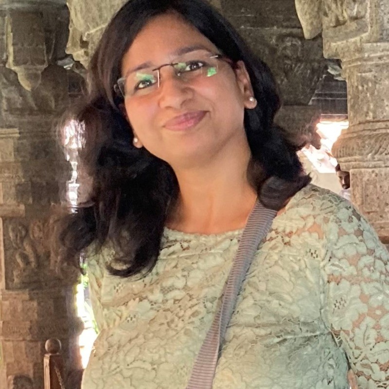 Dr. Geetanjali Srivastava