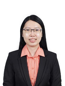Dr. Teoh Wei Lin