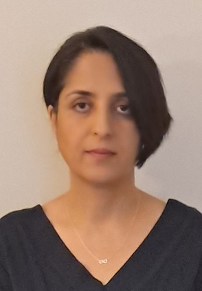 Naghmeh Karimi