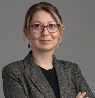 Dr. Gunes Kurt