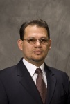Diego Robalino