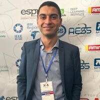Mahdi of IEEE ENIS SB