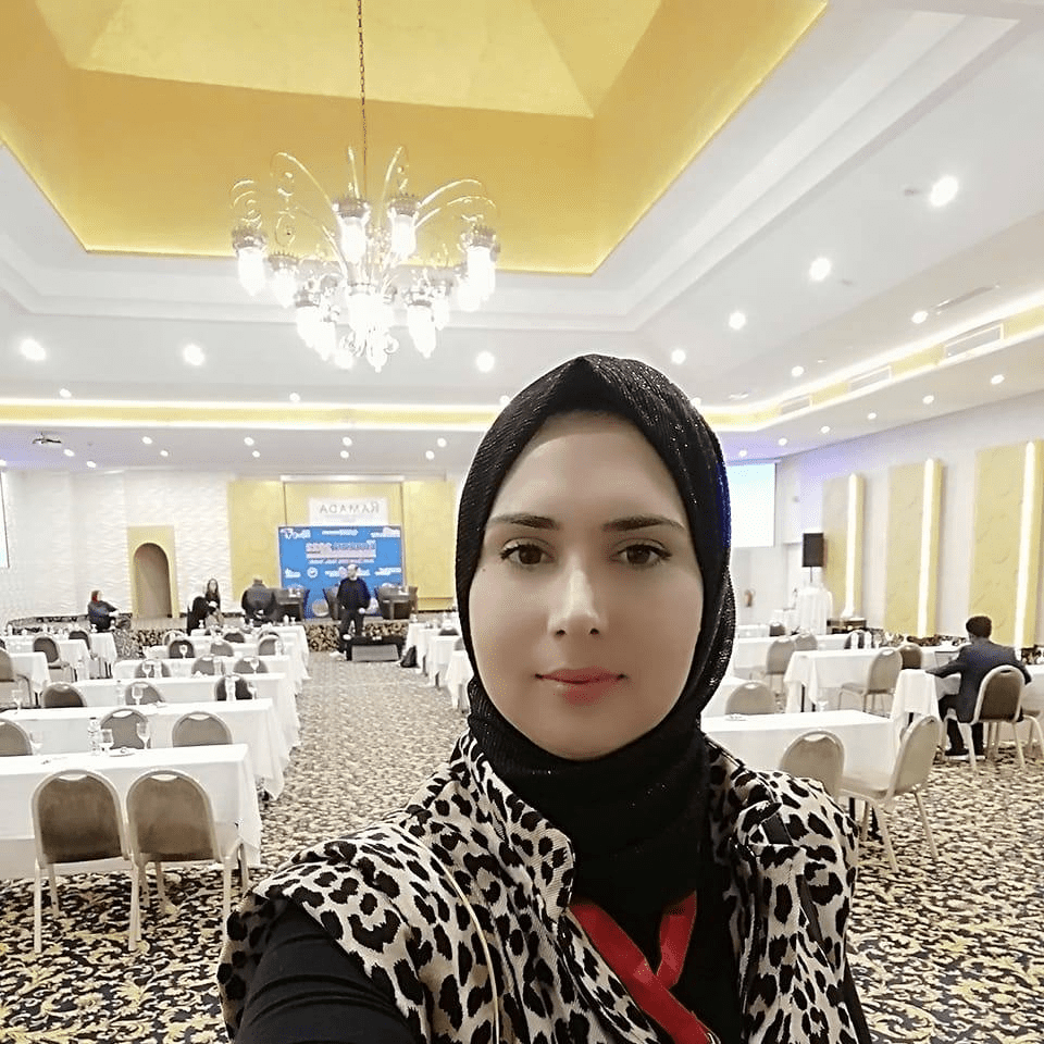 Mouna engineer