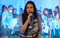 Asma a web developer