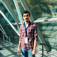 Kadhem a data engineer