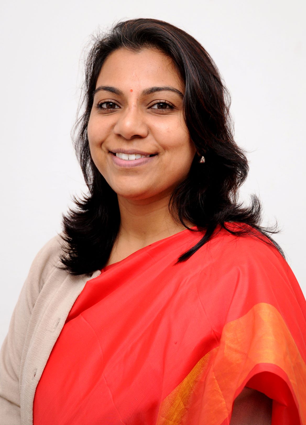Dr. Saakshi Dhanekar