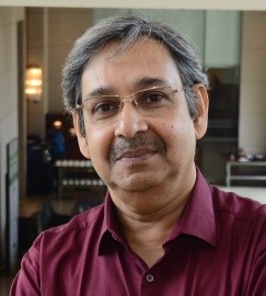 Dr. Debatosh Guha