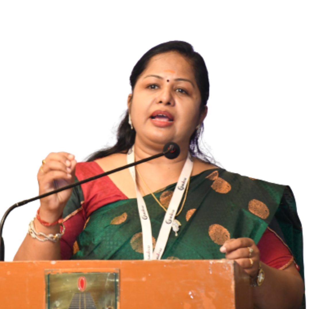 Dr. Gayatri Suresh