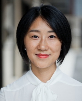 Jing Huang