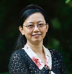 Lin Cai