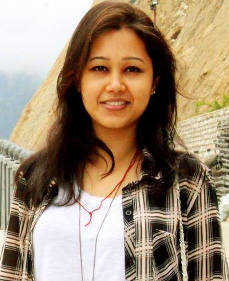 Upasana Sarma
