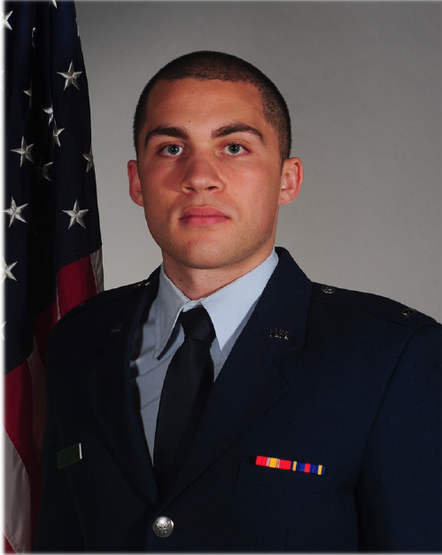 Lt Terry