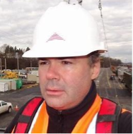 Derek Edmondson