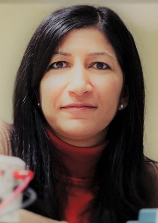 Soumaya Cherkaoui