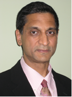 Dr. Suresh Goyal