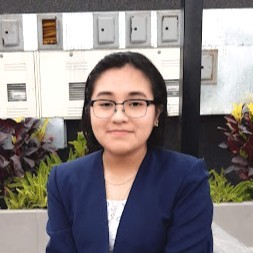 Isabella Chancahuana