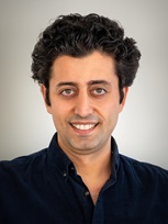 Dr Masoud Shakiba