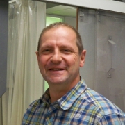 Steve Dubé
