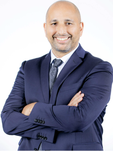 Mérouane Debbah