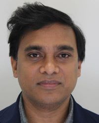 Prof. Md Atiqur Rahman Ahad